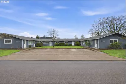 822 S Columbia St, Newberg, OR 97132 - Photo 1