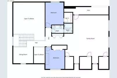 15498 SE River Forest Dr, Milwaukie, OR 97267 - Photo 44