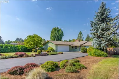 32008 Moss St, Lebanon, OR 97355 - Photo 1