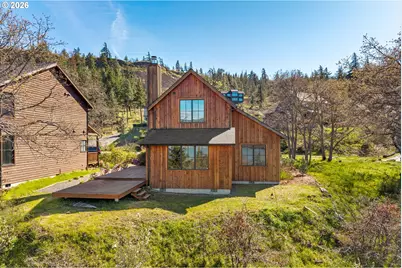 855 5th Ave, Mosier, OR 97040 - Photo 2