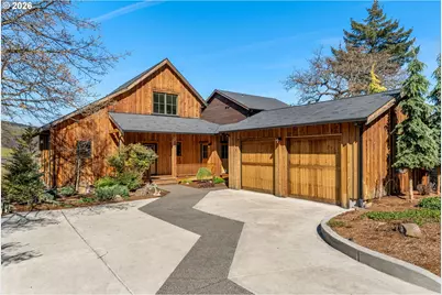 855 5th Ave, Mosier, OR 97040 - Photo 1