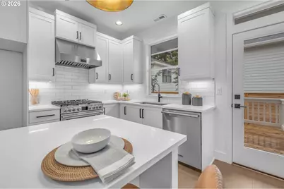 6481 SE Ramona St #A, Portland, OR 97206 - Photo 14