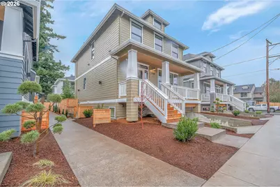 6481 SE Ramona St #A, Portland, OR 97206 - Photo 2