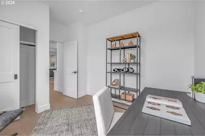 6481 SE Ramona St #A, Portland, OR 97206 - Photo 16