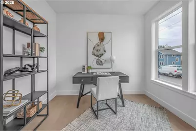 6481 SE Ramona St #A, Portland, OR 97206 - Photo 16