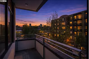 1234 SW 18th Ave, Portland, OR 97205 - Photo 4