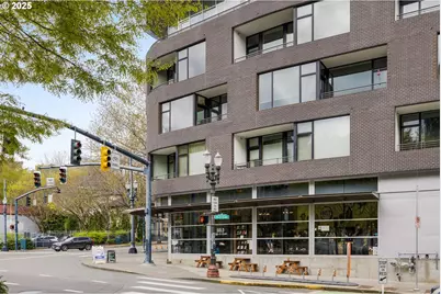 1234 SW 18th Ave #305, Portland, OR 97205 - Photo 26