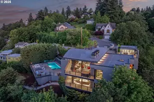 1551 SW Upper Hall St, Portland, OR 97201 - Photo 8