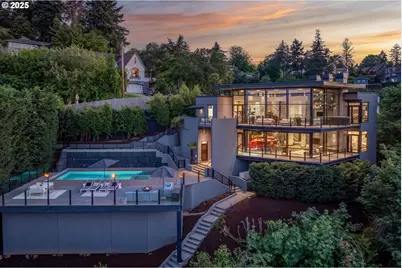 1551 SW Upper Hall St, Portland, OR 97201 - Photo 4