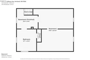 10114 N Calhoun Ave, Portland, OR 97203 - Photo 44