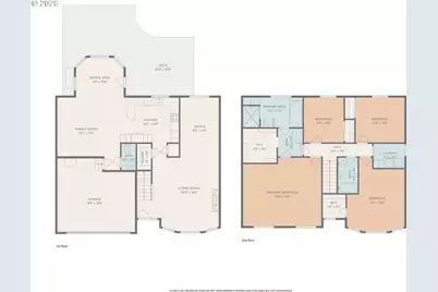 16431 NW Charlais St, Beaverton, OR 97006 - Photo 44