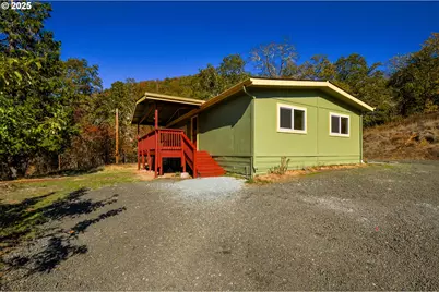 2193 Canyonville Riddle Rd, Riddle, OR 97469 - Photo 1