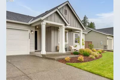 3088 Heron St, Woodland, WA 98674 - Photo 2