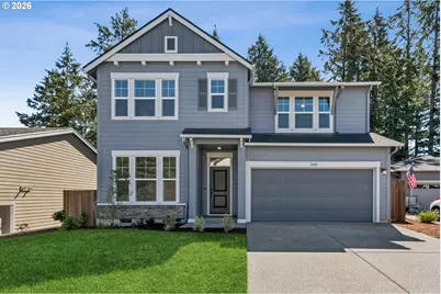 3407 Glade Ave., Forest Grove, OR 97116 - Photo 1