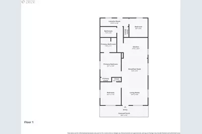 6300 N Amherst St, Portland, OR 97203 - Photo 16