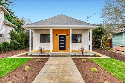 6300 N Amherst St, Portland, OR 97203 - Photo 1