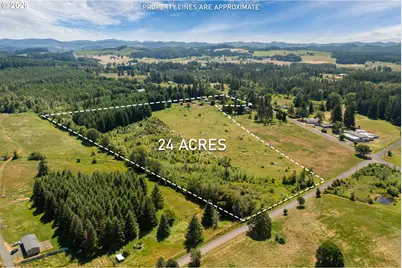 87161 Central Rd, Eugene, OR 97402 - Photo 8