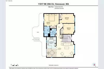 11917 NE 35th Cir, Vancouver, WA 98682 - Photo 42