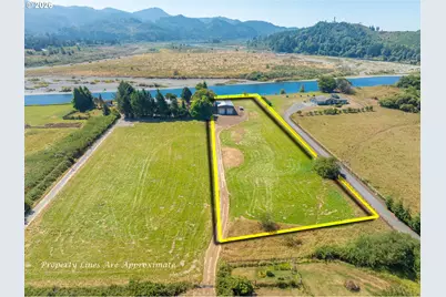 95452 N Bank Rogue River Rd, Gold Beach, OR 97444 - Photo 6