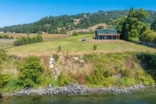 95452 N Bank Rogue River Rd, Gold Beach, OR 97444 - Photo 1
