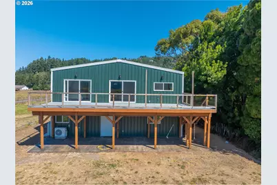 95452 N Bank Rogue River Rd, Gold Beach, OR 97444 - Photo 44