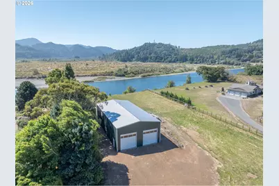 95452 N Bank Rogue River Rd, Gold Beach, OR 97444 - Photo 42