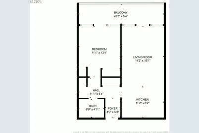 255 SW Harrison St #11A, Portland, OR 97201 - Photo 2