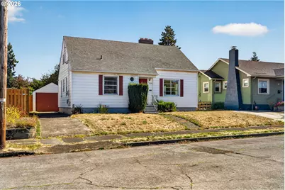 7224 N Omaha Ave, Portland, OR 97217 - Photo 2