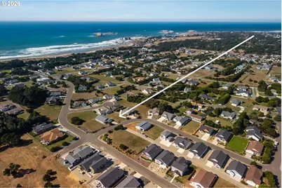 860 Spyglass Dr #2700, Bandon, OR 97411 - Photo 12