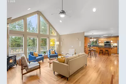 23403 NE Canyon Rd, Battle Ground, WA 98604 - Photo 6