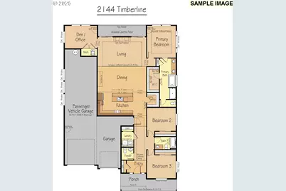 16132 Serres Farms Rd, Oregon City, OR 97045 - Photo 2