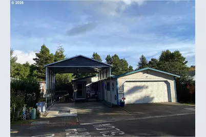 1600 Rhododendron Dr #227, Florence, OR 97439 - Photo 2