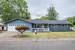 1617 Belmont Ave, Albany, OR 97321 - Photo 1