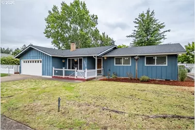 1617 Belmont Ave, Albany, OR 97321 - Photo 2