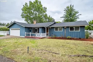 1617 Belmont Ave, Albany, OR 97321 - Photo 2