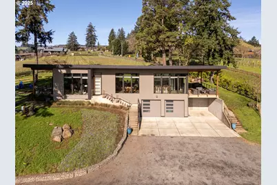 8331 NE Worden Hill Rd, Dundee, OR 97115 - Photo 2