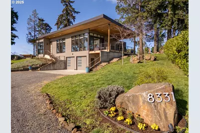 8331 NE Worden Hill Rd, Dundee, OR 97115 - Photo 1