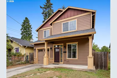 6022 SE 86th Ave, Portland, OR 97266 - Photo 2