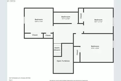 13217 SE Blackberry Cir, Portland, OR 97236 - Photo 48