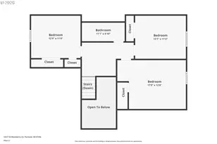 13217 SE Blackberry Cir, Portland, OR 97236 - Photo 48