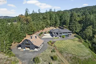 32520 NE Corral Creek Rd, Newberg, OR 97132 - Photo 2