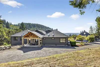 32520 NE Corral Creek Rd, Newberg, OR 97132 - Photo 4
