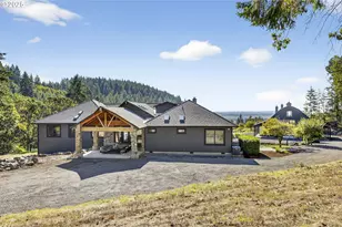 32520 NE Corral Creek Rd, Newberg, OR 97132 - Photo 4