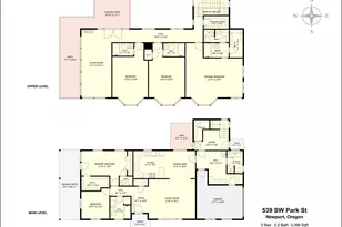 539 SW Park St, Newport, OR 97365 - Photo 48
