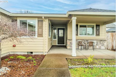 3201 Oxford St, Woodburn, OR 97071 - Photo 2