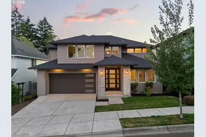 14551 SW 153rd Ave, Portland, OR 97224 - Photo 1