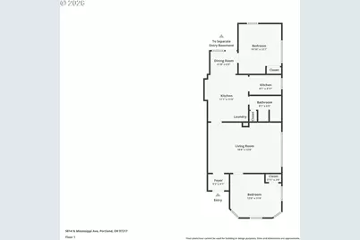 5814 N Mississippi Ave, Portland, OR 97217 - Photo 40