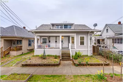 5814 N Mississippi Ave, Portland, OR 97217 - Photo 1