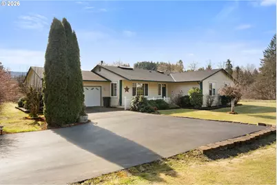 453 Coma Rd, Vader, WA 98593 - Photo 4