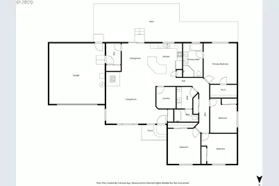 453 Coma Rd, Vader, WA 98593 - Photo 40
